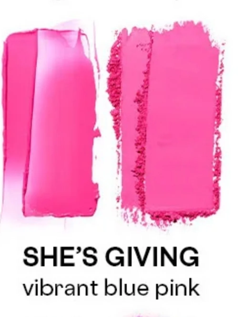 Patrick Ta MAJOR HEADLINES Double Take Crème & Powder Blush Duo — She's Giving